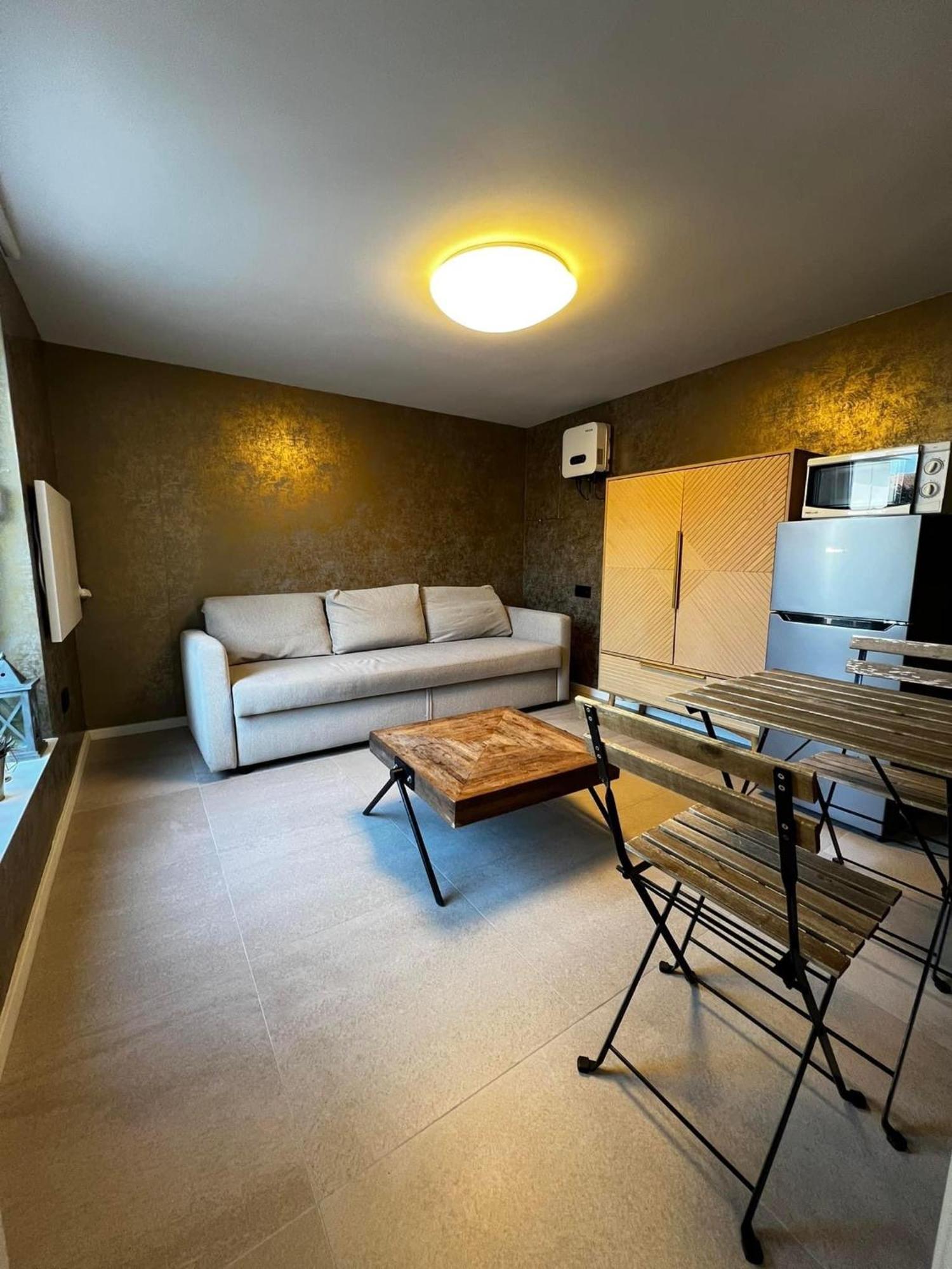 Garden Suite Monaco Geraardsbergen Exterior photo